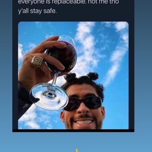 Meet your Posher, Candido